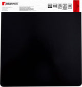 Bergner Inductie Beschermer Set – 4-delig | Hittebestendig tot 250°C, Antislip & Herbruikbaar