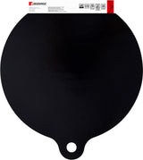 Bergner Inductie Beschermer Set – 4-delig | Hittebestendig tot 250°C, Antislip & Herbruikbaar
