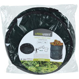 ProGarden Pop-Up Tuinafvalzak – 85 Liter – Sterk & Duurzaam – Compact Opvouwbaar – Met Draaghengsels