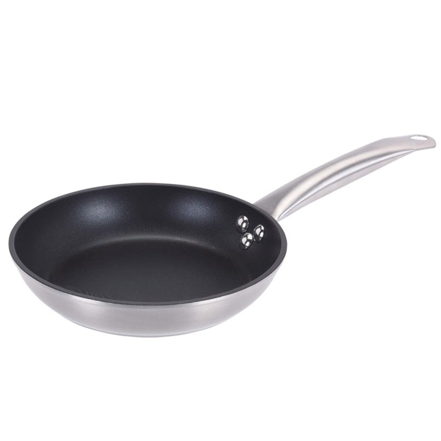 Excellent Houseware Frying Pan - 20cm - Forged Aluminum