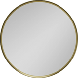 Delta Crown™ – Luxe Spiegel 35 cm