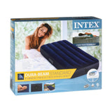 Intex Air Mattress - 191X76X25 Cm - 1 Person