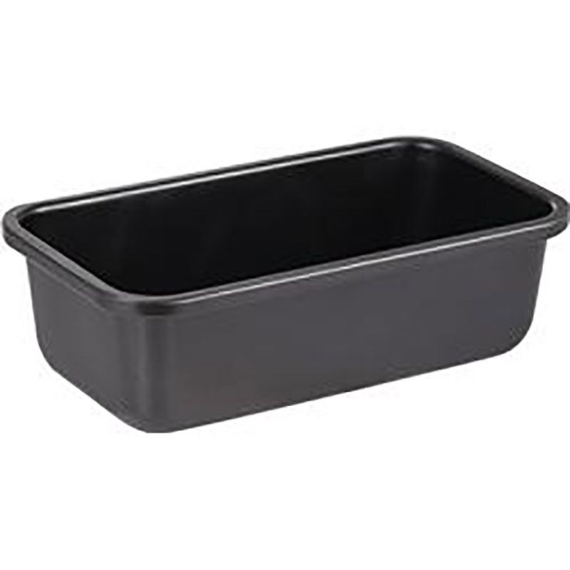 Bergner Masterpro Luxe Cake- & Broodbakvorm – Non-Stick Koolstofstaal – Perfecte Bakresultaten