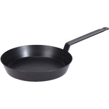 Excellent Houseware Koekenpan – Ø28 cm x H5 cm – Extra Grote & Duurzame Aluminium Pan | Premium Non-Stick Coating | Geschikt voor Alle Warmtebronnen & Oven