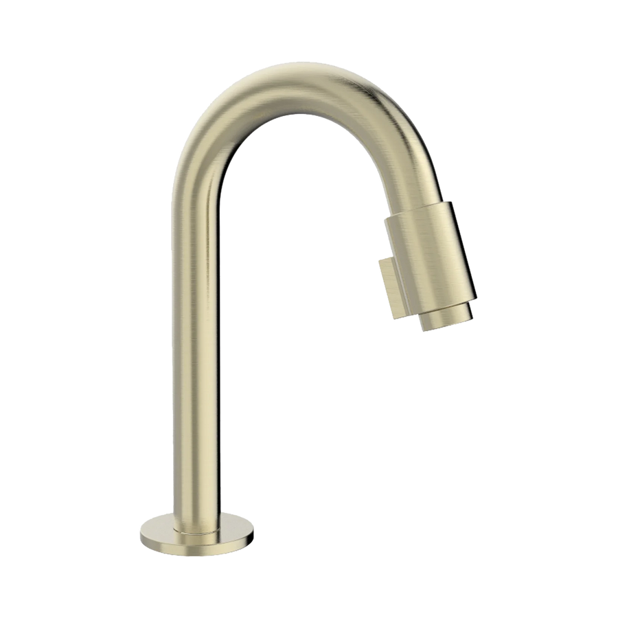 Delta Crown™ – Luxury Basin Tap model 2