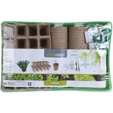 ProGarden 68-Piece Grow Kit – Efficient, Complete & Perfect For Beginners