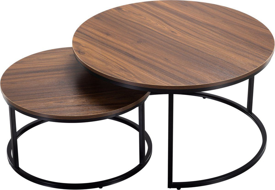Ceruzo Side Tables Montreal