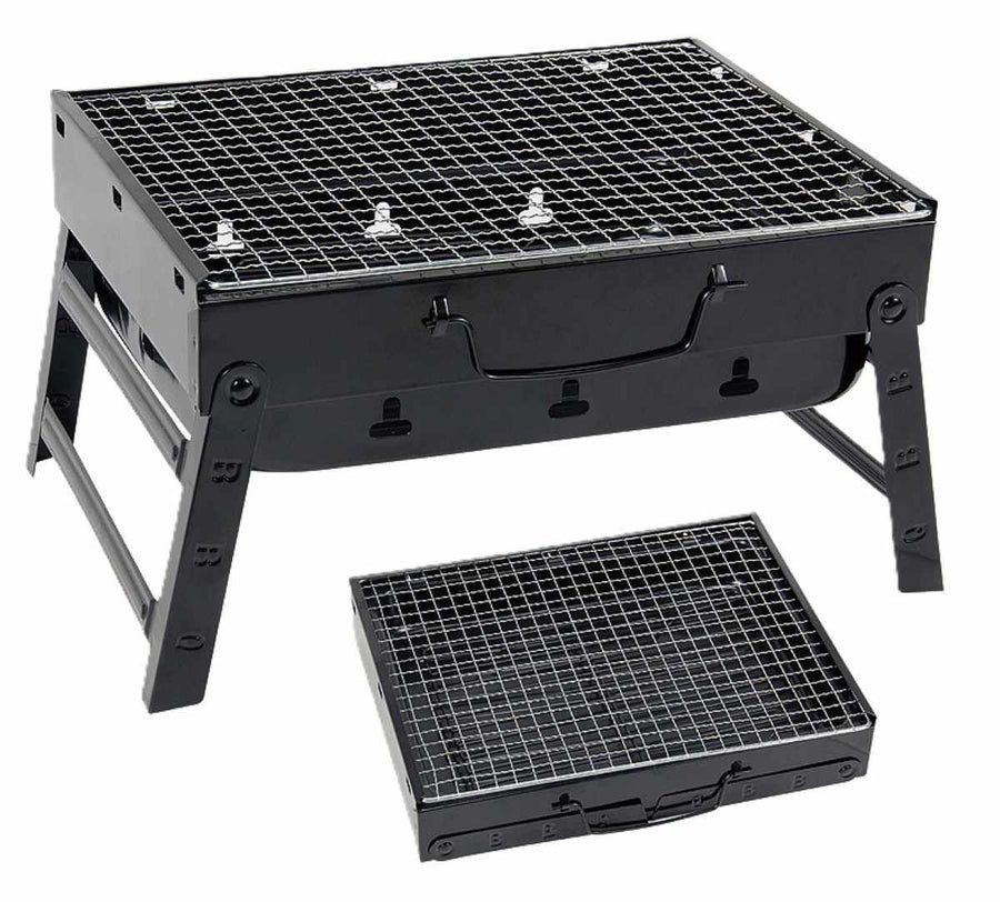 Ceruzo Foldable Barbecue - 35X27 Cm
