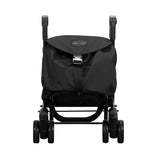 Ceruzo Go Four Boodschappentrolley – Zwart – 43,5L – Luxe & Inklapbaar – By Playmarket