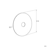 Delta Crown™ Replacement Light Source