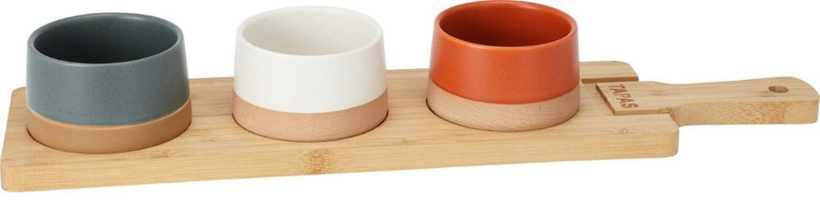 Serving set - Tapas board