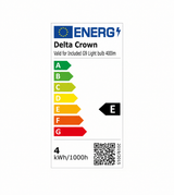 Delta Crown™ Replacement Light Source
