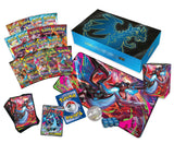 Pokémon - Phantasmal Flames Ultimate Premium Collection Mega Charizard X ex