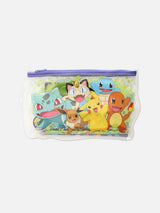 Pokémon™ | School Set with Pencil Case