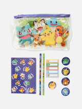 Pokémon™ | School Set with Pencil Case