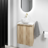 Delta Crown™ – Luxe Inbouw Fonteinkraan Fonteinkraan model 3
