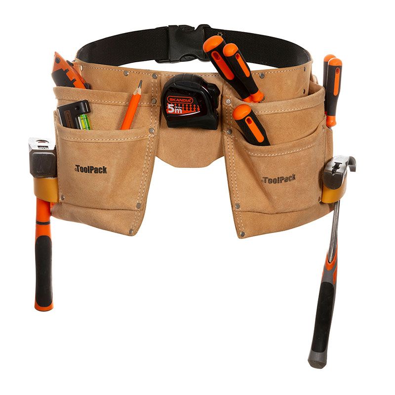 Toolpack Tool Holder Superior