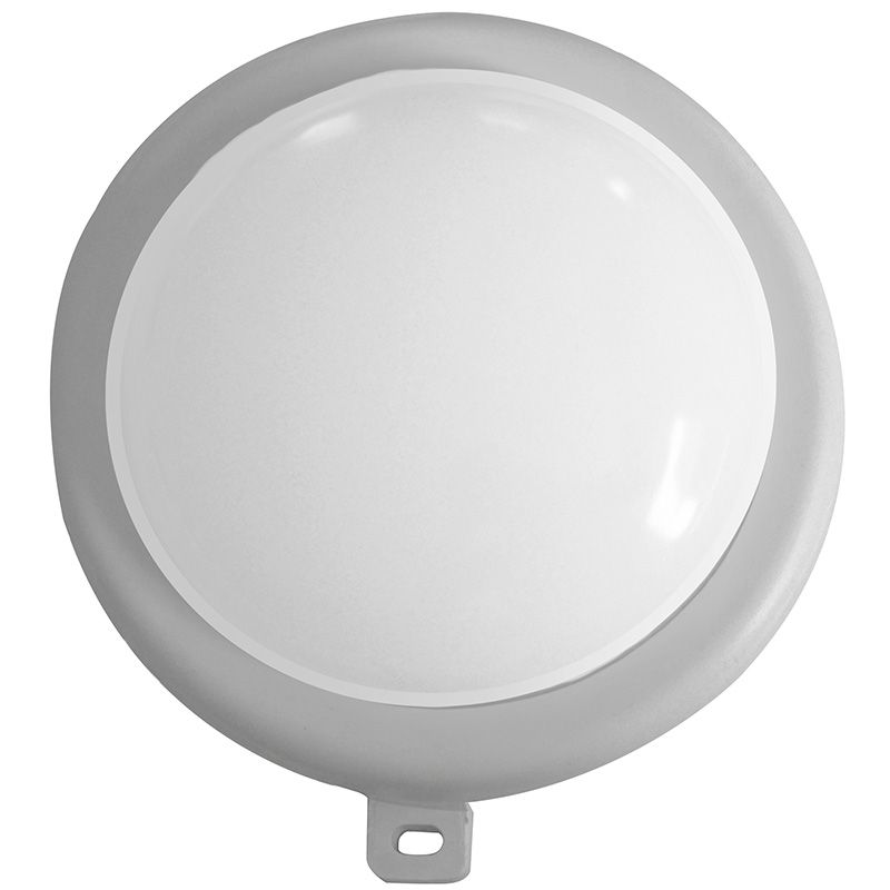 Luxury I-Watts Outdoor LED Round Outdoor Light β 6W | Stylish Wall & Ceiling Model