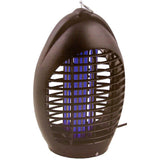 Kynast Garden Insect Lamp – Electronic Mosquito & Fly Killer – Safe & Effective