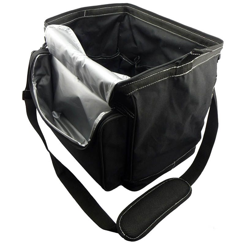 Toolpack Tool Bag with Cooler Compartment