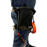 Toolpack Draagbare Schroef- en Plughouder – 600D Polyester & Neoprene
