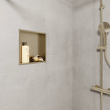Delta Crown™ – Luxe Inbouwnis 30 x 30 cm