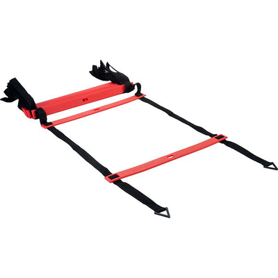 Agility Ladder Pro – Pure2Improve | 450 cm | Improve Agility & Footwork | Multi-sport