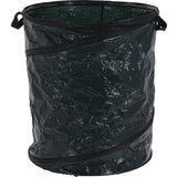 ProGarden Pop-Up Tuinafvalzak – 85 Liter – Sterk & Duurzaam – Compact Opvouwbaar – Met Draaghengsels