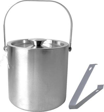 Ceruzo Ijsemmer RVS – 3 Liter