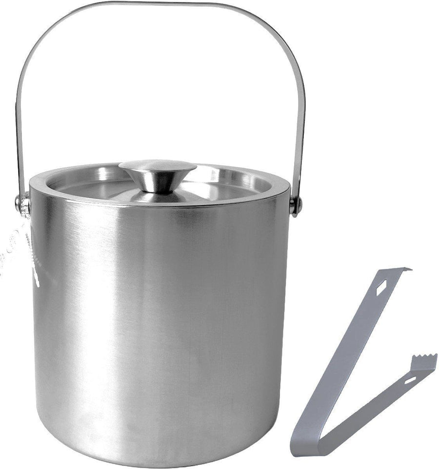 Ceruzo Ijsemmer RVS – 3 Liter