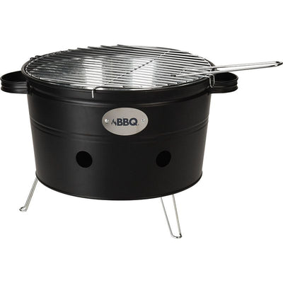 Draagbare BBQ – Compact, Lichtgewicht & Stijlvol