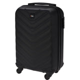 Proworld Reiskoffer 53 cm – Compacte Handbagage – Sterk & Lichtgewicht – Spinner Trolley Met Slot