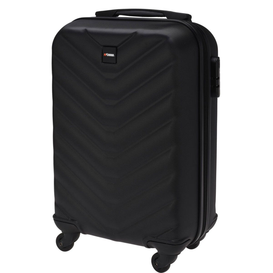 Proworld Reiskoffer 53 cm – Compacte Handbagage – Sterk & Lichtgewicht – Spinner Trolley Met Slot