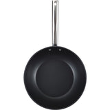 Masterpro Wokpan - Inductie - 28 X 7.2 Cm - Foodies Collection
