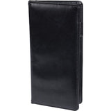 Proworld Large Passport Holder - Leather Look, Safe & Stylish Travel
