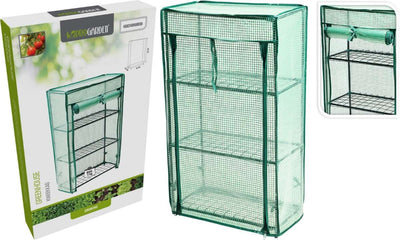 Progarden Mini Kweekkas 46 x 24 x 80 cm