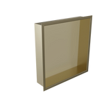 Delta Crown™ – Luxe Inbouwnis 30 x 30 cm