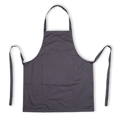 Masterpro Smart Cooking Apron - 100% Cotton - 75X80Cm