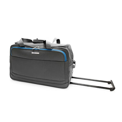 Travel Trolley With Wheels
