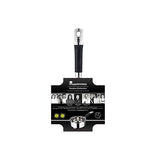 Indispensable Kitchen Helper! Bergner Masterpro Saucepan Ø16 cm – Stainless Steel Saucepan 1.3L – Foodies Collection