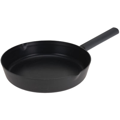 Excellent Houseware Ultra-Strong Frying Pan 28 cm – Induction Compatible, Scratch-Resistant & Extra Deep