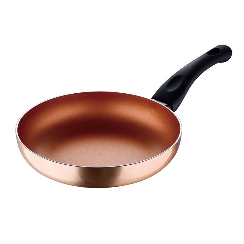 San Ignacio Frying Pan 20 cm – Non-Stick Coating | Ergonomic Handle | Induction & Durable