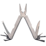 Redcliffs 15-in-1 Multitool – Lightweight, Robust & Perfect For Camping and Adventure