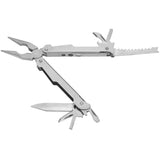 Redcliffs Multi-Tool 25-in-1 – Ultimate Outdoor & Survival Tool