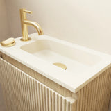 Delta Crown™ – Luxe Fonteinkraan model 1
