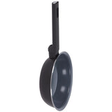 Excellent Houseware Frying Pan – Ø20 cm – Ultra Durable & Non-Stick Aluminium | Premium Non-Stick Ceramic Coating | Suitable for All Heat Sources