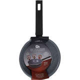 Excellent Houseware Frying Pan – Ø20 cm – Ultra Durable & Non-Stick Aluminium | Premium Non-Stick Ceramic Coating | Suitable for All Heat Sources