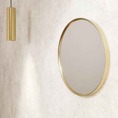 Delta Crown™ – Luxe Spiegel 35 cm