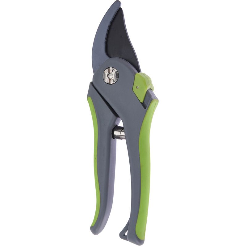 ProGarden Pruning Shears 2 Pieces – Durable, Comfortable & Precise for Garden Maintenance