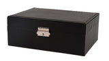 Ceruzo Jewelry Box - 2 Layers - Jewelry Organizer